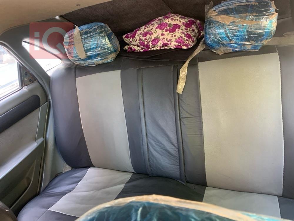 شيفروليه اوبترا